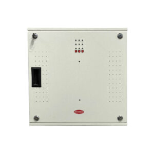 Security and Automation Control Panel